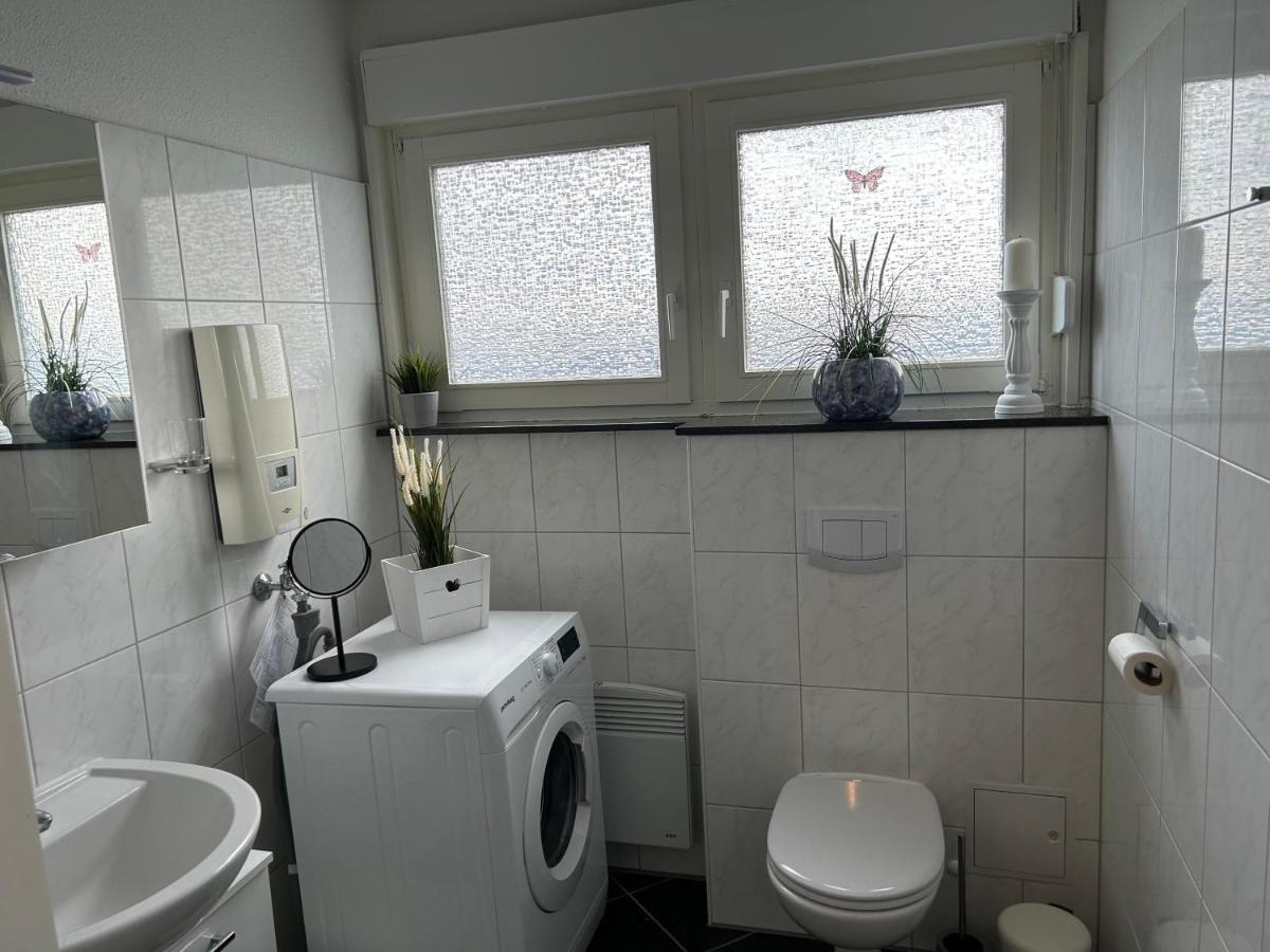 Kuestenbude Robbe Gromitz Bagian luar foto